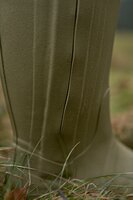 11059 Harkila Forester zip rubbere laars