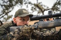 40435003 Seeland grip gloves