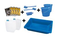 Eurohunt ASP Desinfectieset