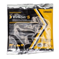 Eurohunt ASP Desinfectieset