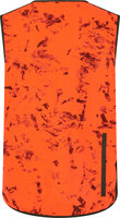 Seeland Trax Blaze Waistcoat &ndash; CE-gecertificeerde High-Vis Jachtbodywarmer met InVis&reg; Camouflage
