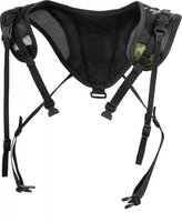 Blaser Verrekijker borst tas binocolar Harness 2.0 Huntec Camo