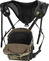 Blaser Verrekijker borst tas binocolar Harness 2.0 Huntec Camo