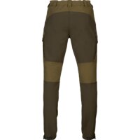 101480091 Harkila scandinavian trousers dark olive willow green