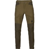 101480091 Harkila scandinavian trousers dark olive willow green