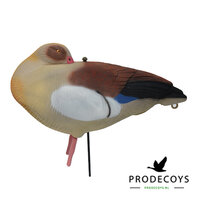 Nijlgans full body ultralight series 