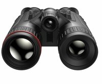 HIKMICRO Habrok Pro HX60LS &ndash; Professionele 4K Multispectraal Warmtebeeld VerrekijkerX60LN Thermische en Restlicht Verrek