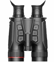 HIKMICRO Habrok Pro HX60LS &ndash; Professionele 4K Multispectraal Warmtebeeld Verrekijker