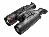 HIKMICRO Habrok Pro HX60LS &ndash; Professionele 4K Multispectraal Warmtebeeld Verrekijker