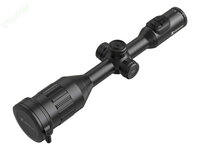 HIKMICRO Stellar 3.0 SX60LS &ndash; High-End Warmtebeeld Richtkijker 1280&times;1024, 60 mm &amp; Ballistische Calculator