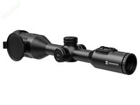 HIKMICRO Stellar 3.0 SX60LS &ndash; High-End Warmtebeeld Richtkijker 1280&times;1024, 60 mm &amp; Ballistische Calculator