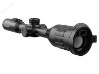 HIKMICRO Stellar 3.0 SX60LS &ndash; High-End Warmtebeeld Richtkijker 1280&times;1024, 60 mm &amp; Ballistische Calculator