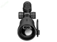 HIKMICRO Stellar 3.0 SX60LS &ndash; High-End Warmtebeeld Richtkijker 1280&times;1024, 60 mm &amp; Ballistische Calculator