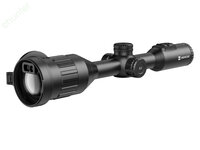 HIKMICRO Stellar 3.0 SX60LS &ndash; High-End Warmtebeeld Richtkijker 1280&times;1024, 60 mm &amp; Ballistische Calculator