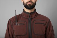 102500154 Harkila kamko green/bordeaux