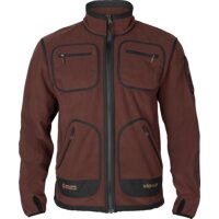 102500154 Harkila kamko green/bordeaux