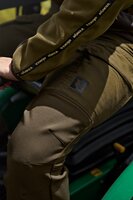 102500088 harkila kamko dark olive / arab spice