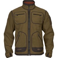 102500088 harkila kamko dark olive / arab spice