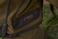 102500088 harkila kamko dark olive / arab spice