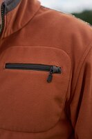 102500088 harkila kamko dark olive / arab spice