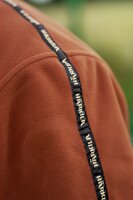 102500088 harkila kamko dark olive / arab spice