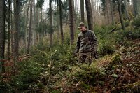 102710178 Seeland Tyst insulated jacket