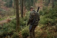 102710178 Seeland Tyst insulated jacket