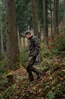 102710178 Seeland Tyst insulated jacket