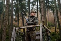 102710178 Seeland Tyst insulated jacket