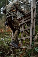 102710178 Seeland Tyst insulated jacket