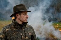 102710178 Seeland Tyst insulated jacket