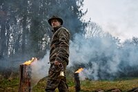 102710178 Seeland Tyst insulated jacket