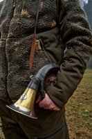 102710178 Seeland Tyst insulated jacket