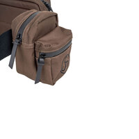  Sauer Jagdgurt jachtriem met tassen groen