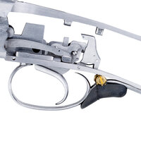 Finger trigger guard met schroef