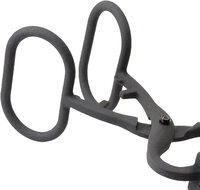 HME Viltang  Deer Skinning Claw &ndash; Effici&euml;nt en veilig wild villen