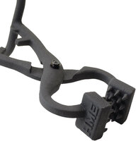 HME Viltang  Deer Skinning Claw &ndash; Effici&euml;nt en veilig wild villen