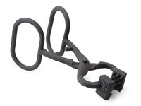 HME Viltang  Deer Skinning Claw &ndash; Effici&euml;nt en veilig wild villen