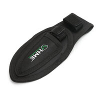 HME 2-delige vil &amp; ontweidmessen Kit &ndash; 420HC Jachtmessen met Foedraal