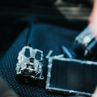 Hunter 4G Mini &ndash; Compacte wildcamera met AI-herkenning en laagste gebruikskosten