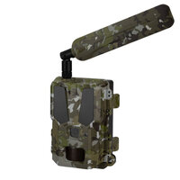 Hunter 4G Mini &ndash; Compacte wildcamera met AI-herkenning en laagste gebruikskosten