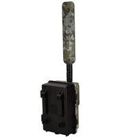 Hunter 4G Mini &ndash; Compacte wildcamera met AI-herkenning en laagste gebruikskosten