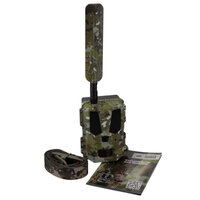 Hunter 4G Mini &ndash; Compacte wildcamera met AI-herkenning en laagste gebruikskosten