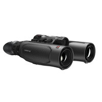 HIKMICRO Habrok HE25L 4K 2.0 &ndash; Multispectrale warmte- &amp; nachtzichtkijker met LRF