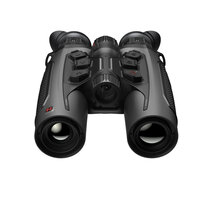 HIKMICRO Habrok HE25L 4K 2.0 &ndash; Multispectrale warmte- &amp; nachtzichtkijker met LRF