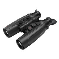 HIKMICRO Habrok HE25L 4K 2.0 &ndash; Multispectrale warmte- &amp; nachtzichtkijker met LRF