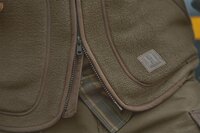 103360029 Harkila Torsby fleece jacket