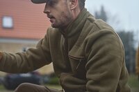 103360029 Harkila Torsby fleece jacket