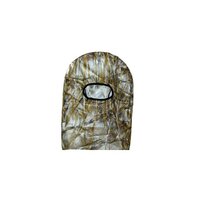 Proloo gezichtsmasker