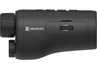 HikMicro Heimdal H4D Nachtzichtcamera &ndash; 2560&times;1440 resolutie, AMOLED display &amp; 200 m IR-bereik